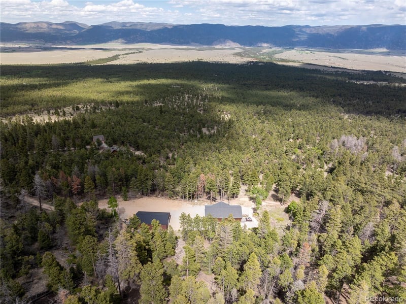 16874 County Road 325, Buena Vista, CO 81211