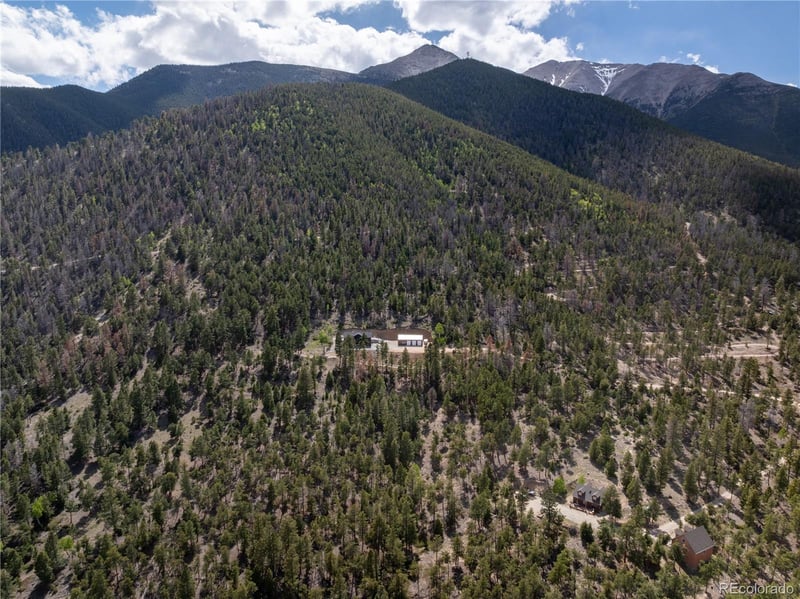 16874 County Road 325, Buena Vista, CO 81211