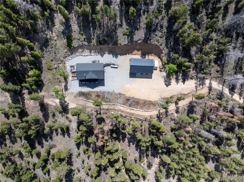 16874 County Road 325, Buena Vista, CO 81211