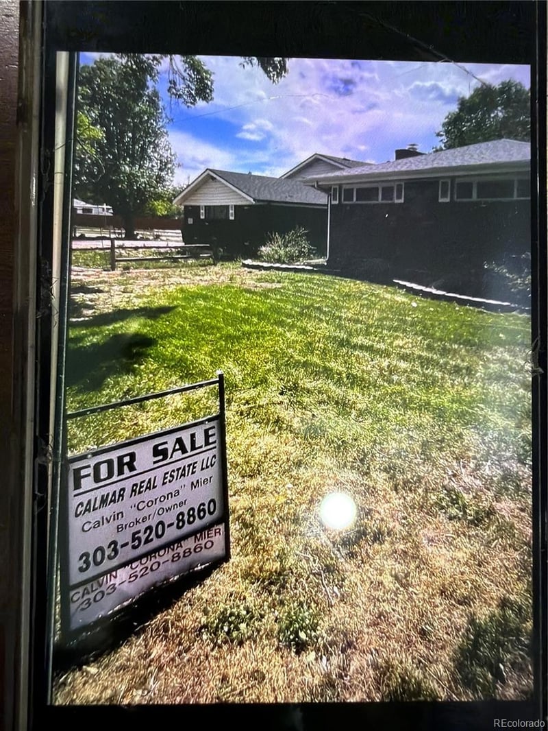 1011 Jamaica , Aurora, CO 80010