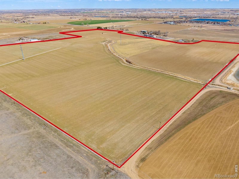 County Road 6, Fort Lupton, CO 80621