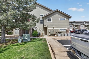 18388 E Eldorado Pl #J, Aurora, CO 80013