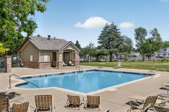 18388 E Eldorado Pl #J, Aurora, CO 80013