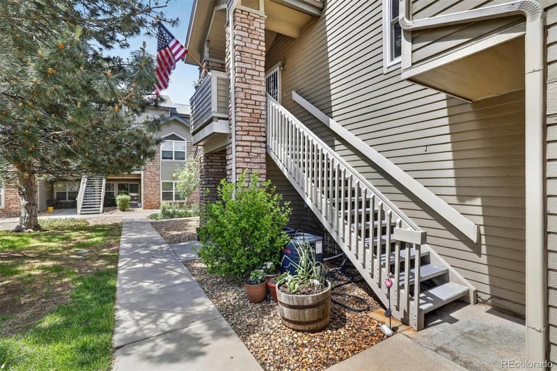18388 Eldorado Pl #J, Aurora, CO 80013