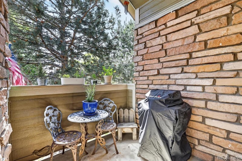 18388 Eldorado Pl #J, Aurora, CO 80013