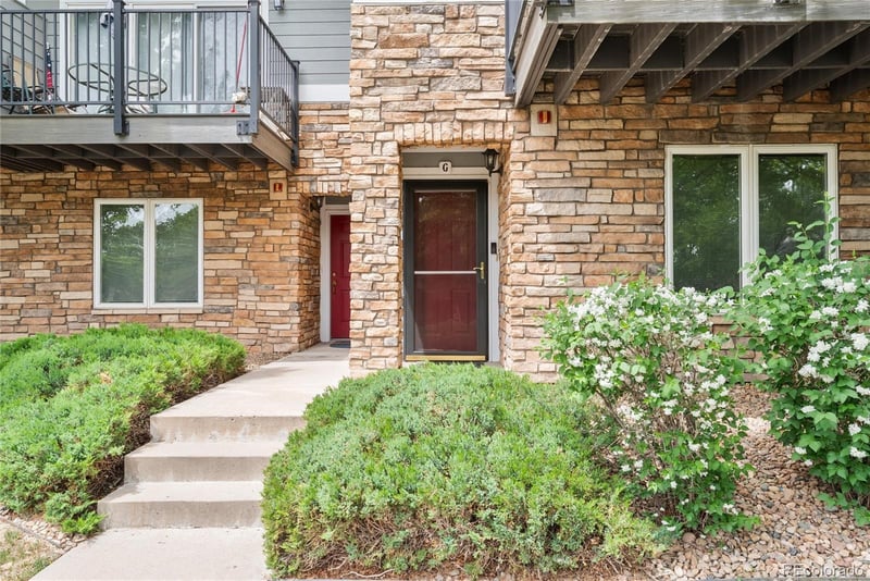 2753 W Riverwalk Cir #G, Littleton, CO 80123