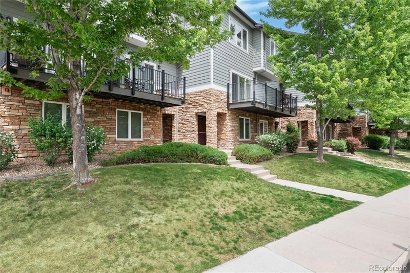 2753 W Riverwalk Cir #G, Littleton, CO 80123