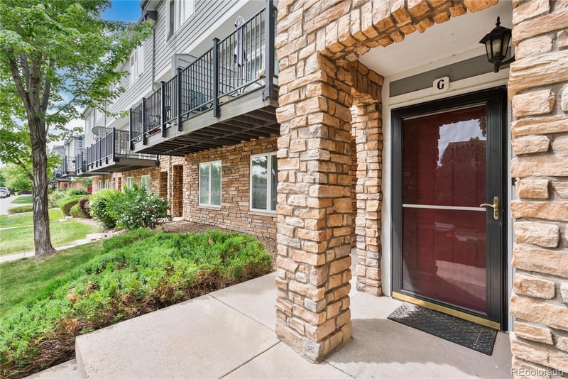 2753 W Riverwalk Cir #G, Littleton, CO 80123