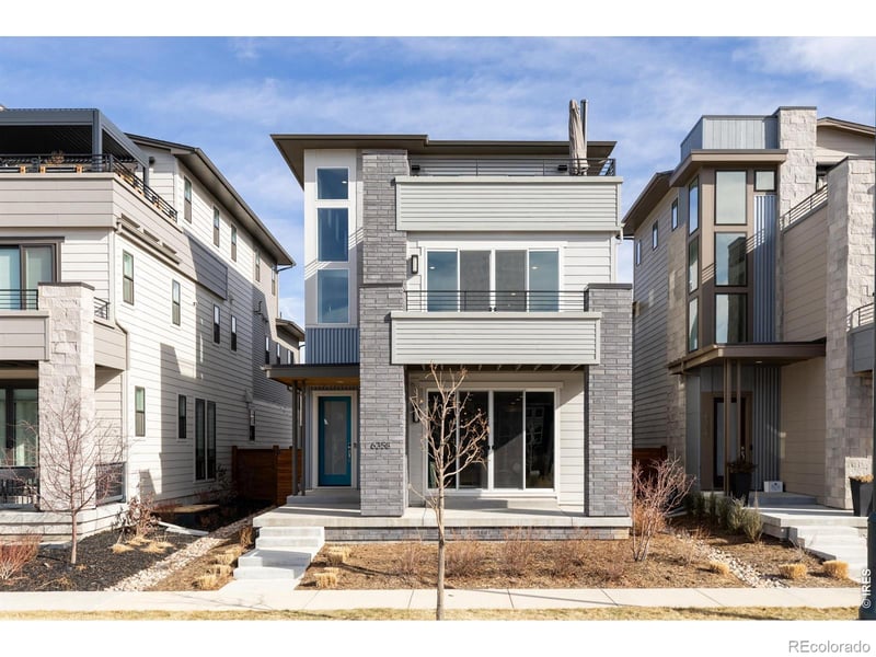6358 Elmira Ct, Denver, CO 80238