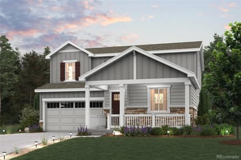 3325 Ider St, Aurora, CO 80019