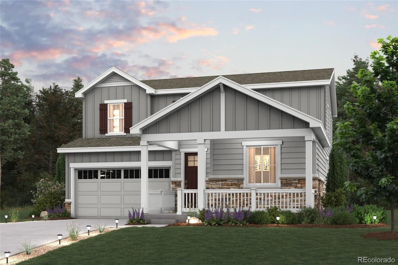 3325 Ider St, Aurora, CO 80019