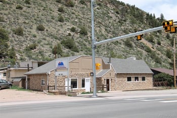 409 E Park Ave, Empire, CO 80438