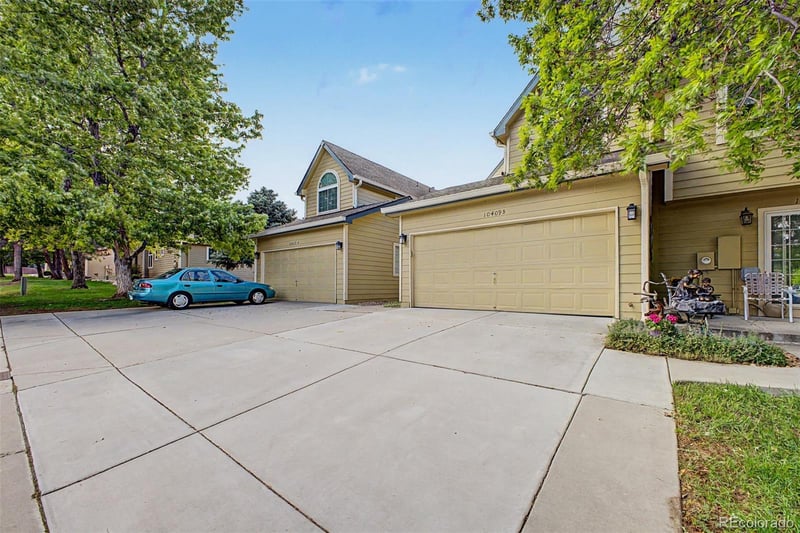 10409 Fair Ave #B, Littleton, CO 80127