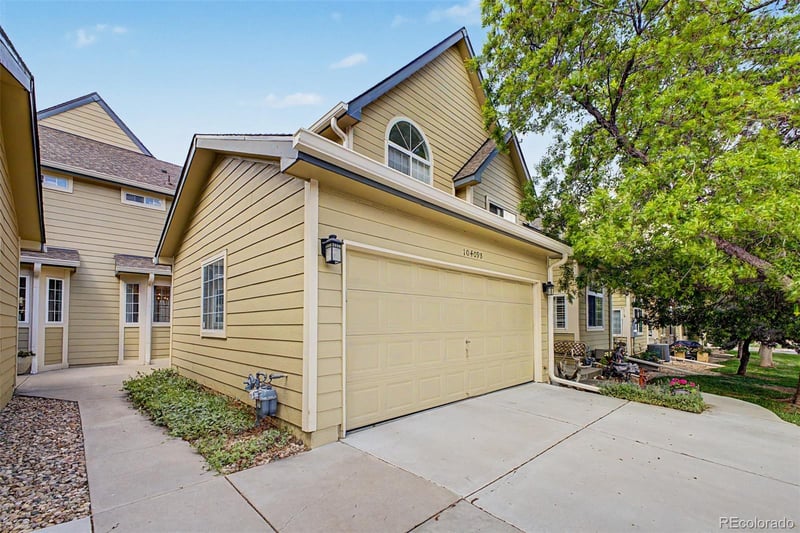 10409 Fair Ave #B, Littleton, CO 80127