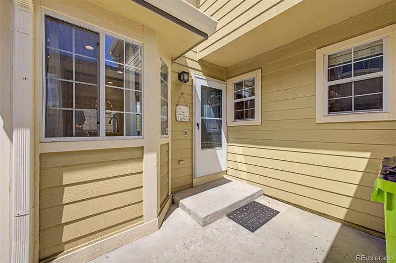10409 Fair Ave #B, Littleton, CO 80127