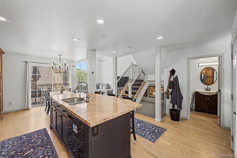 10409 Fair Ave #B, Littleton, CO 80127