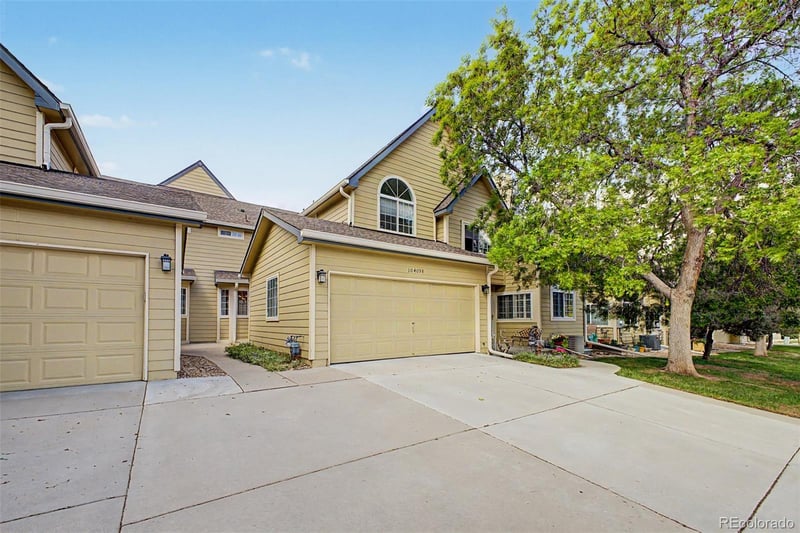 10409 Fair Ave #B, Littleton, CO 80127