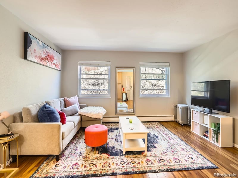 625 Pearl St #23, Boulder, CO 80302