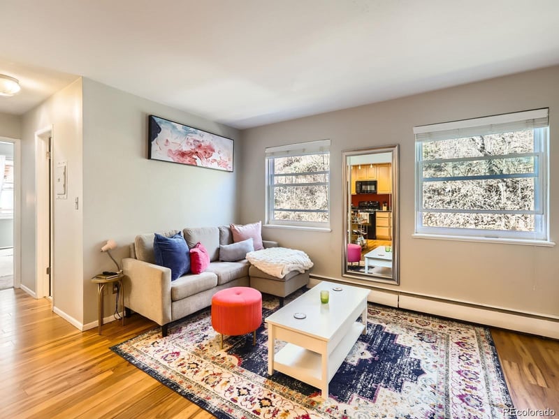 625 Pearl St #23, Boulder, CO 80302