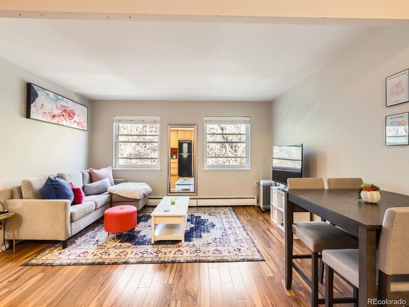 625 Pearl St #23, Boulder, CO 80302