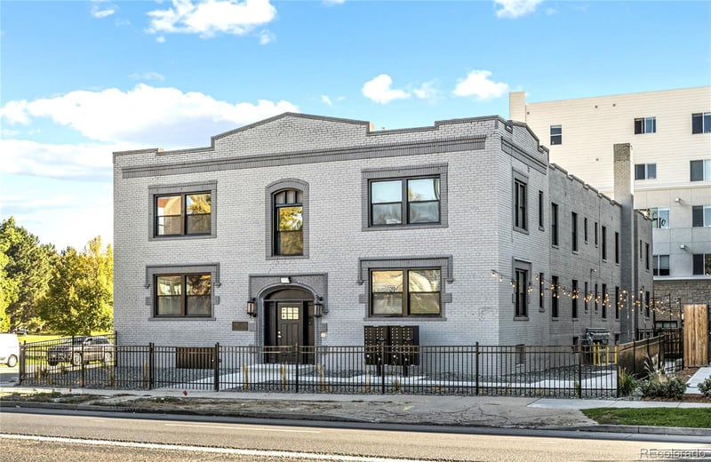 2846 Federal Blvd, Denver, CO 80211