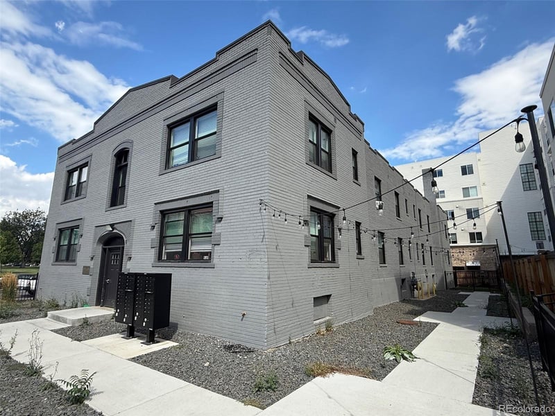 2846 Federal Blvd, Denver, CO 80211
