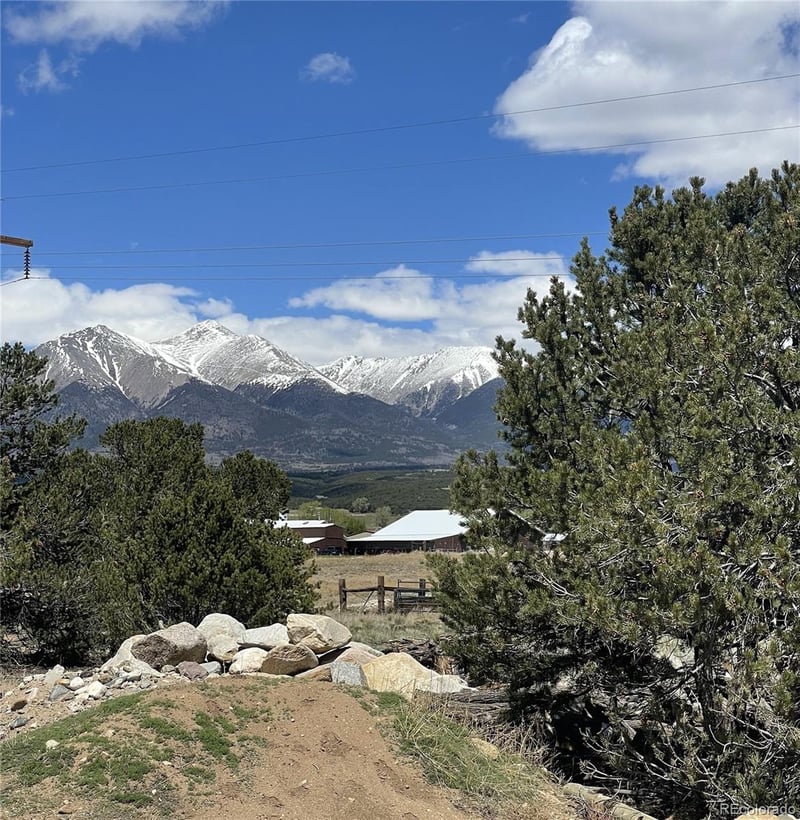 12510 Country Meadow Ln, Salida, CO 81201
