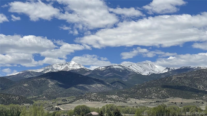 12510 Country Meadow Ln, Salida, CO 81201