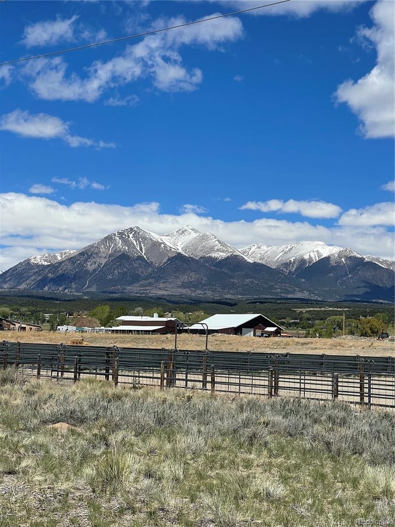 12510 Country Meadow Ln, Salida, CO 81201