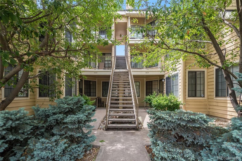 4804 Kentucky Ave #D, Denver, CO 80246