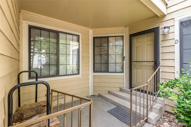 4804 Kentucky Ave #D, Denver, CO 80246