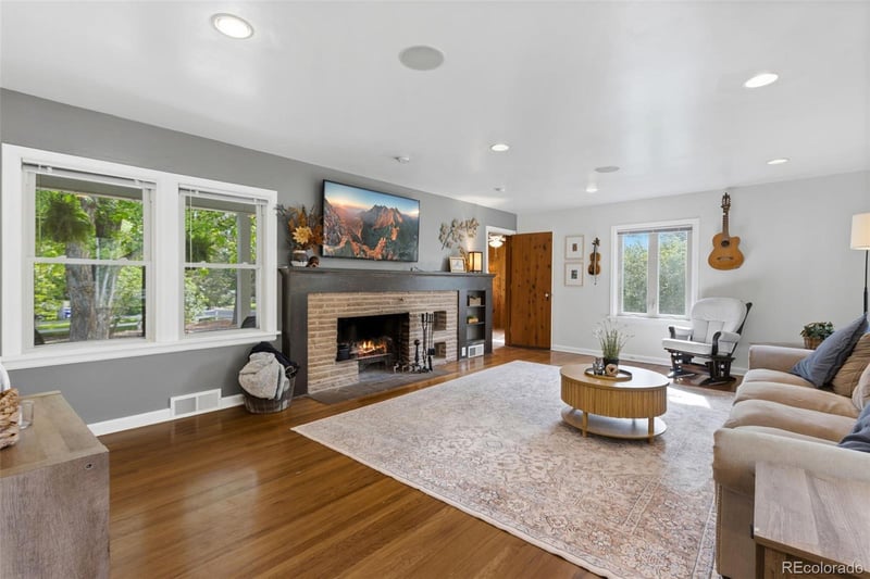 1605 Montview Blvd, Greeley, CO 80631