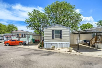 1540 Billings St Lot H-11, Aurora, CO 80011