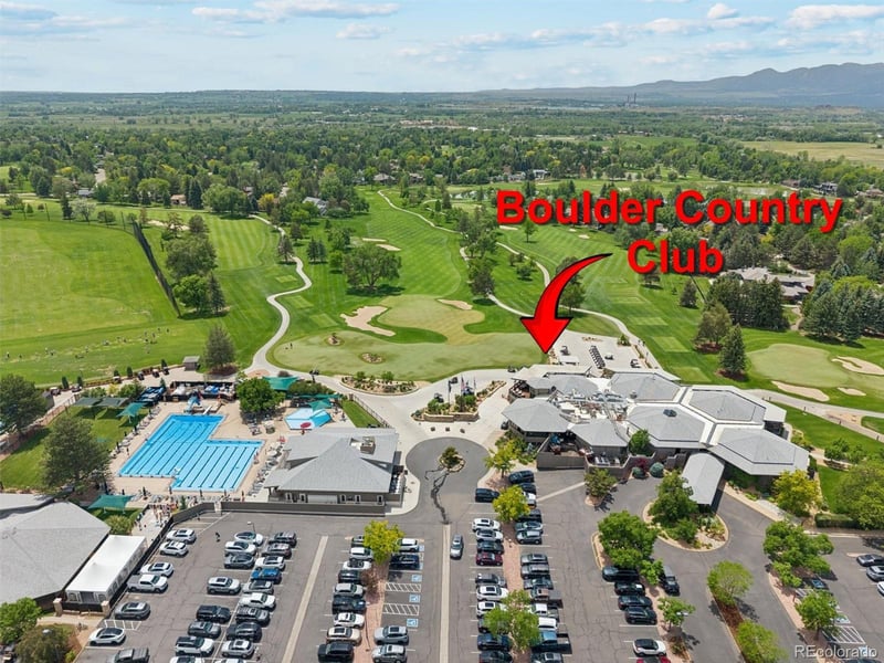 7338 Clubhouse Rd, Boulder, CO 80301