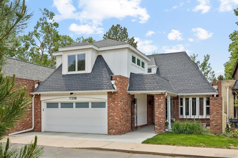 7338 Clubhouse Rd, Boulder, CO 80301