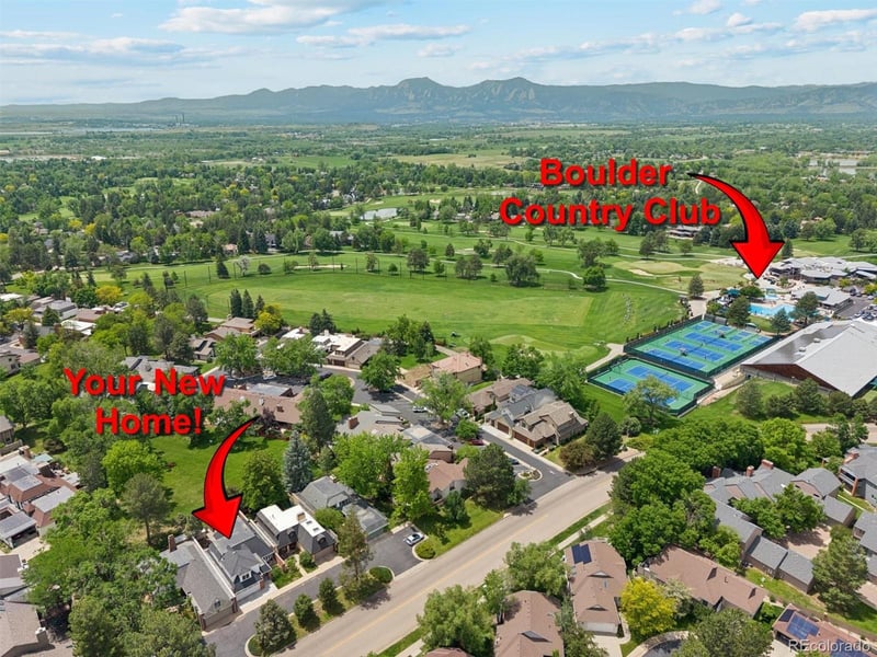 7338 Clubhouse Rd, Boulder, CO 80301
