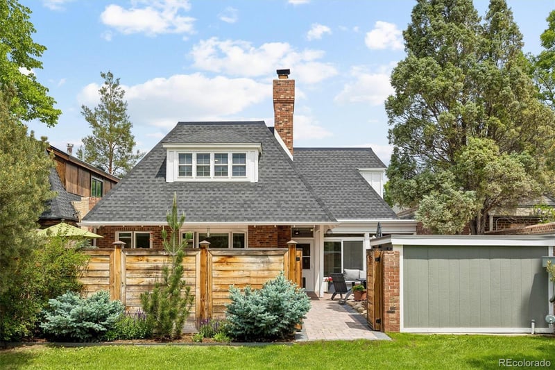 7338 Clubhouse Rd, Boulder, CO 80301