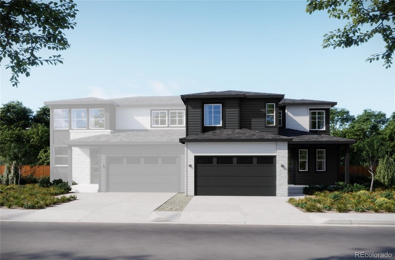 16622 Mighty Eagle Ave, Parker, CO 80134
