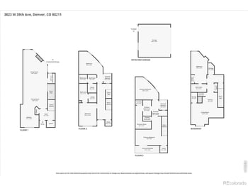 3823 39th Ave, Denver, CO 80211