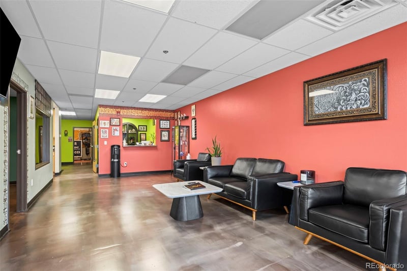 11919 I 70 Frontage Rd #103, Wheat Ridge, CO 80033