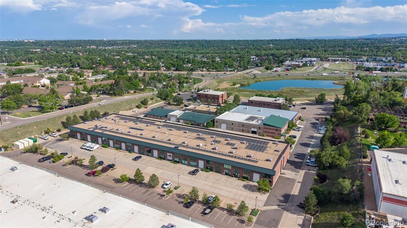 11919 I 70 Frontage Rd #103, Wheat Ridge, CO 80033