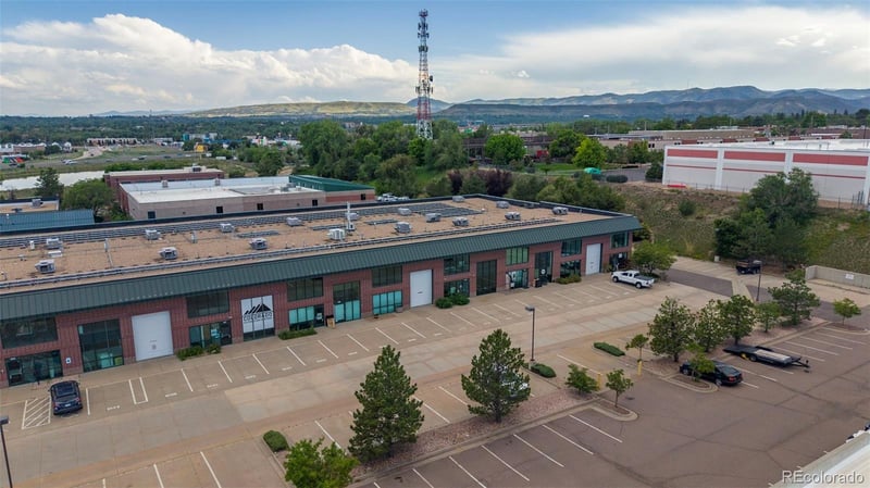 11919 I 70 Frontage Rd #103, Wheat Ridge, CO 80033