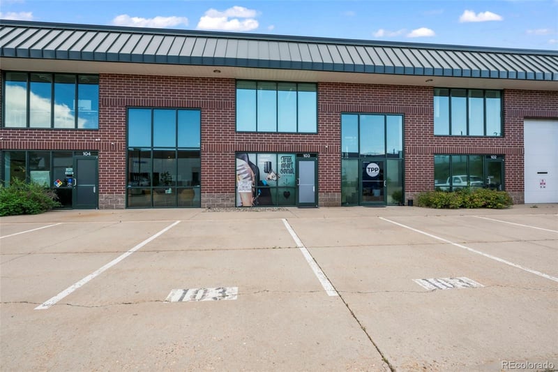 11919 I 70 Frontage Rd #103, Wheat Ridge, CO 80033
