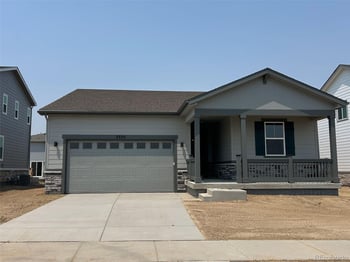 3335 N Ider St, Aurora, CO 80019