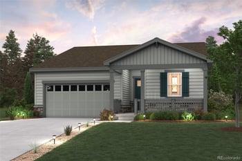 3335 N Ider St, Aurora, CO 80019
