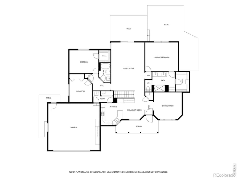 245 Plum Ct, Windsor, CO 80550
