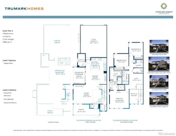 8741 Whiteclover St, Littleton, CO 80125