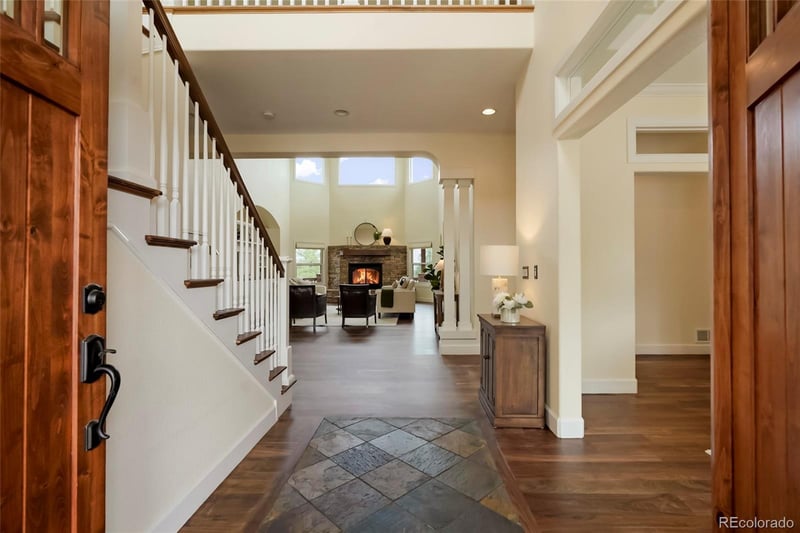 387 Crossing Cir, Castle Pines, CO 80108