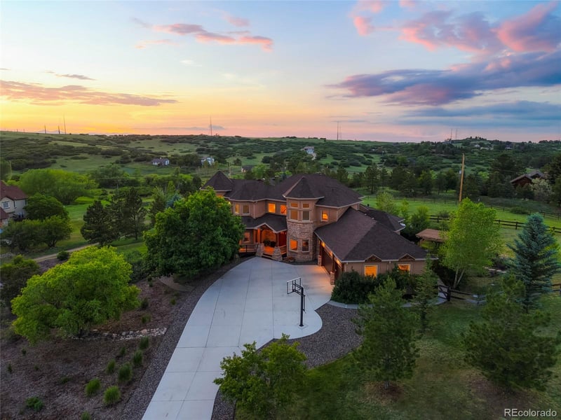 387 Crossing Cir, Castle Pines, CO 80108