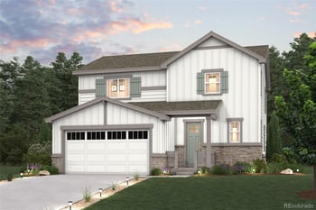3345 N Ider St, Aurora, CO 80019